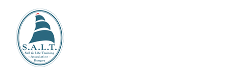S.A.L.T. Hungary Logo